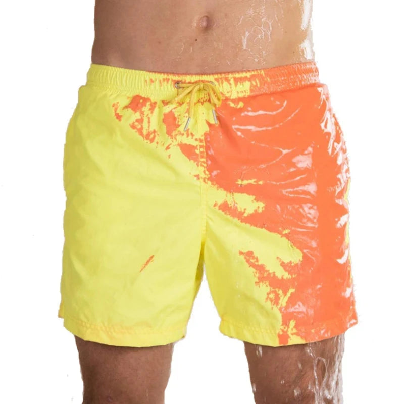 Color Changing Trunks