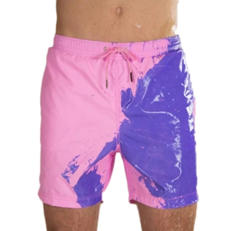 Color Changing Trunks